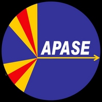 APASE Logo